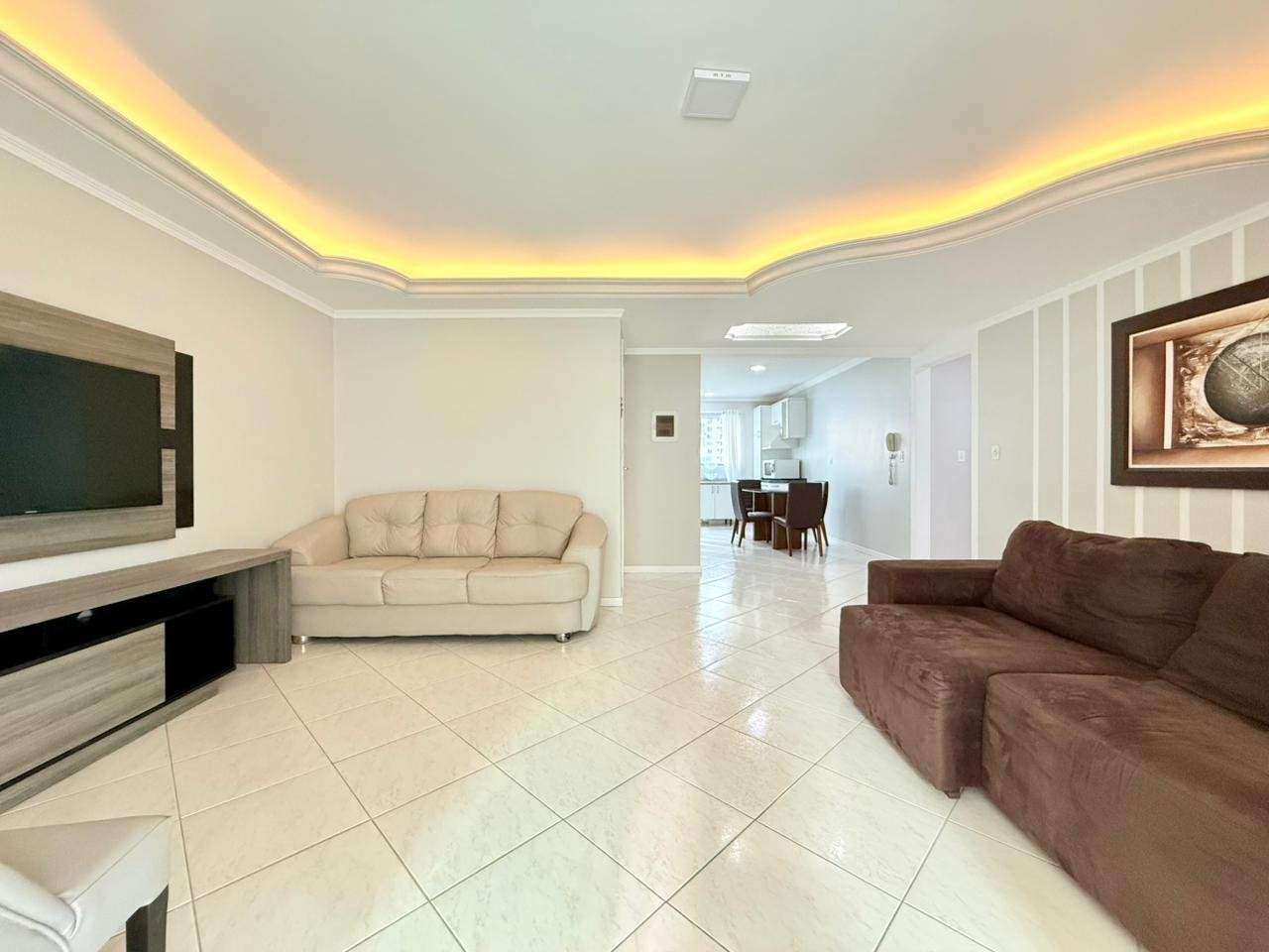 Apartamento 1 suíte no Ville de Paris — foto 4