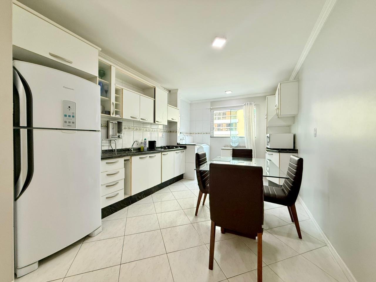 Apartamento 1 suíte no Ville de Paris — foto 5