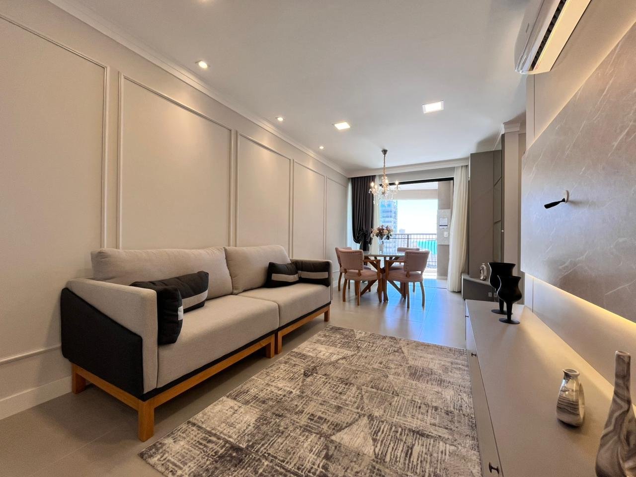 Apartamento 1 suíte no Villeneuve — foto 3