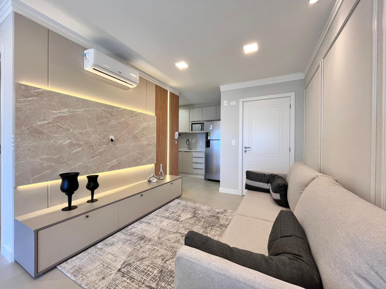 Apartamento 1 suíte no Villeneuve — foto 5