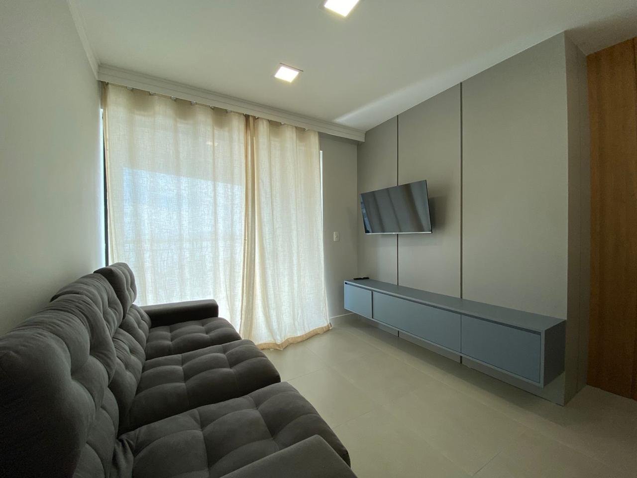 Apartamento 1 suíte no Villeneuve — foto 3