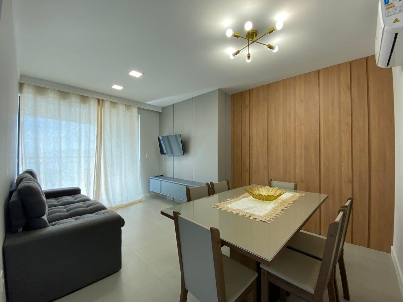 Apartamento 1 suíte no Villeneuve — foto 4
