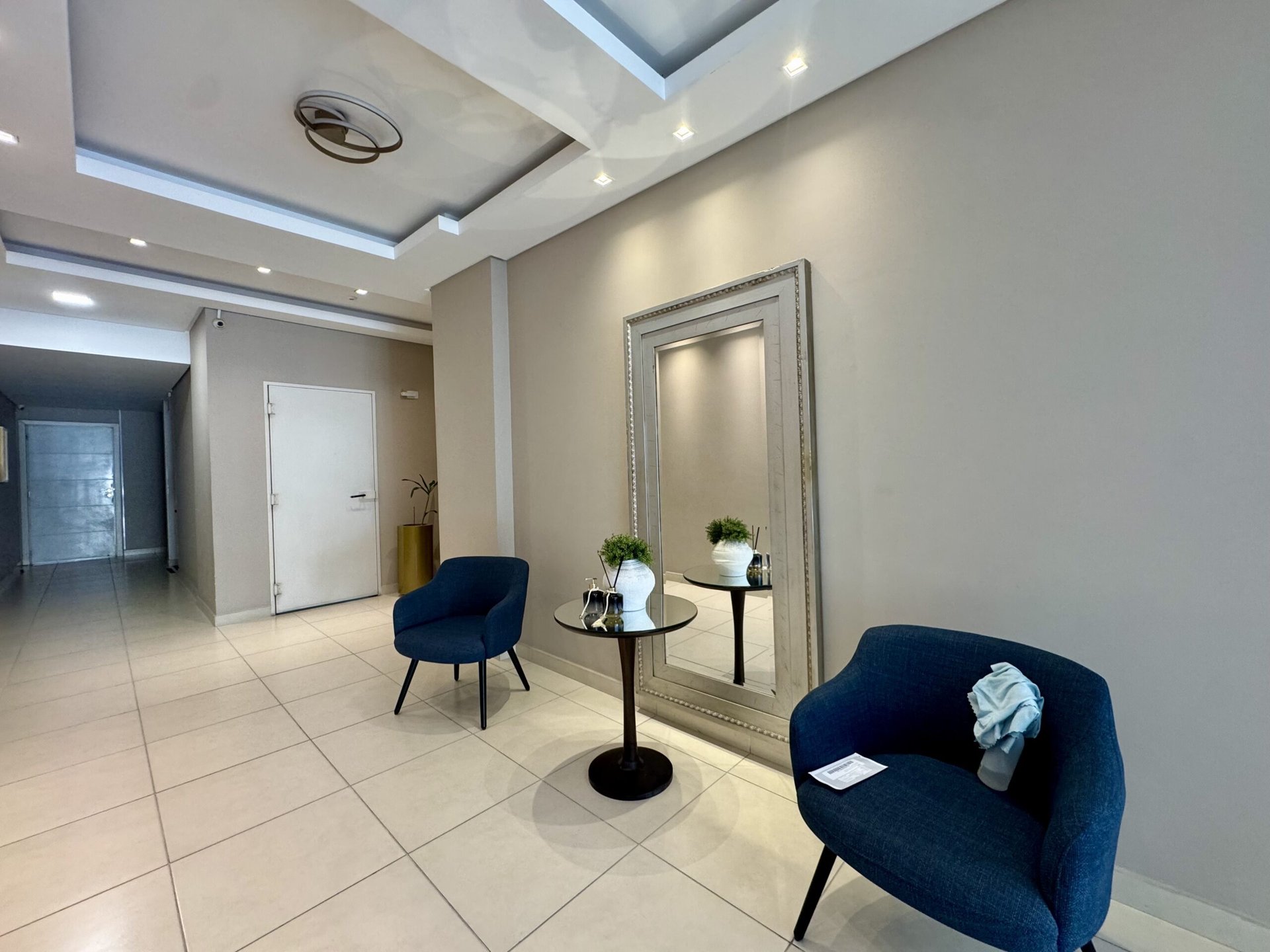 Apartamento 1 suíte no Vivendas do Parque — foto 3