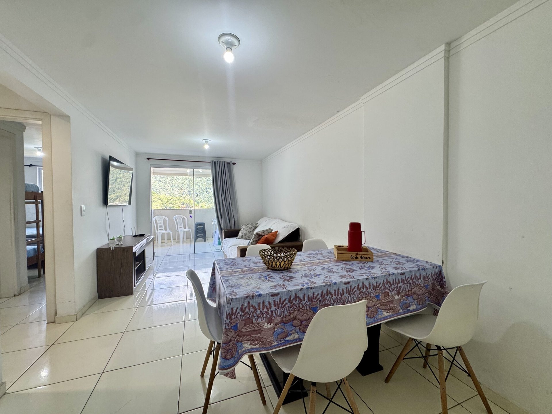 Apartamento 1 suíte no Vivendas do Parque — foto 4