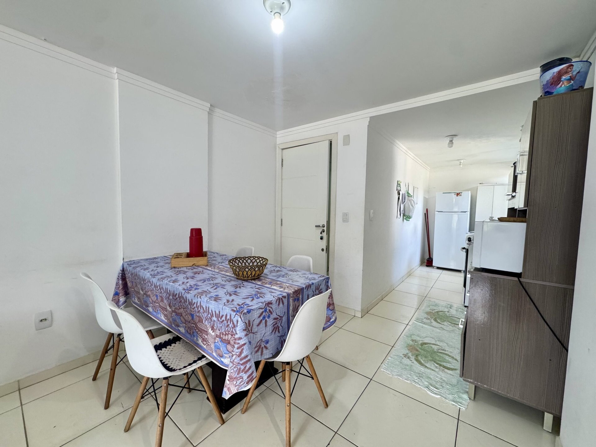 Apartamento 1 suíte no Vivendas do Parque — foto 5