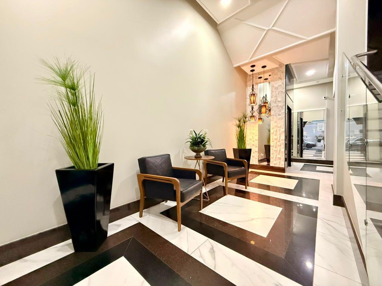 Apartamento 1 suíte no Zanetti — foto 2