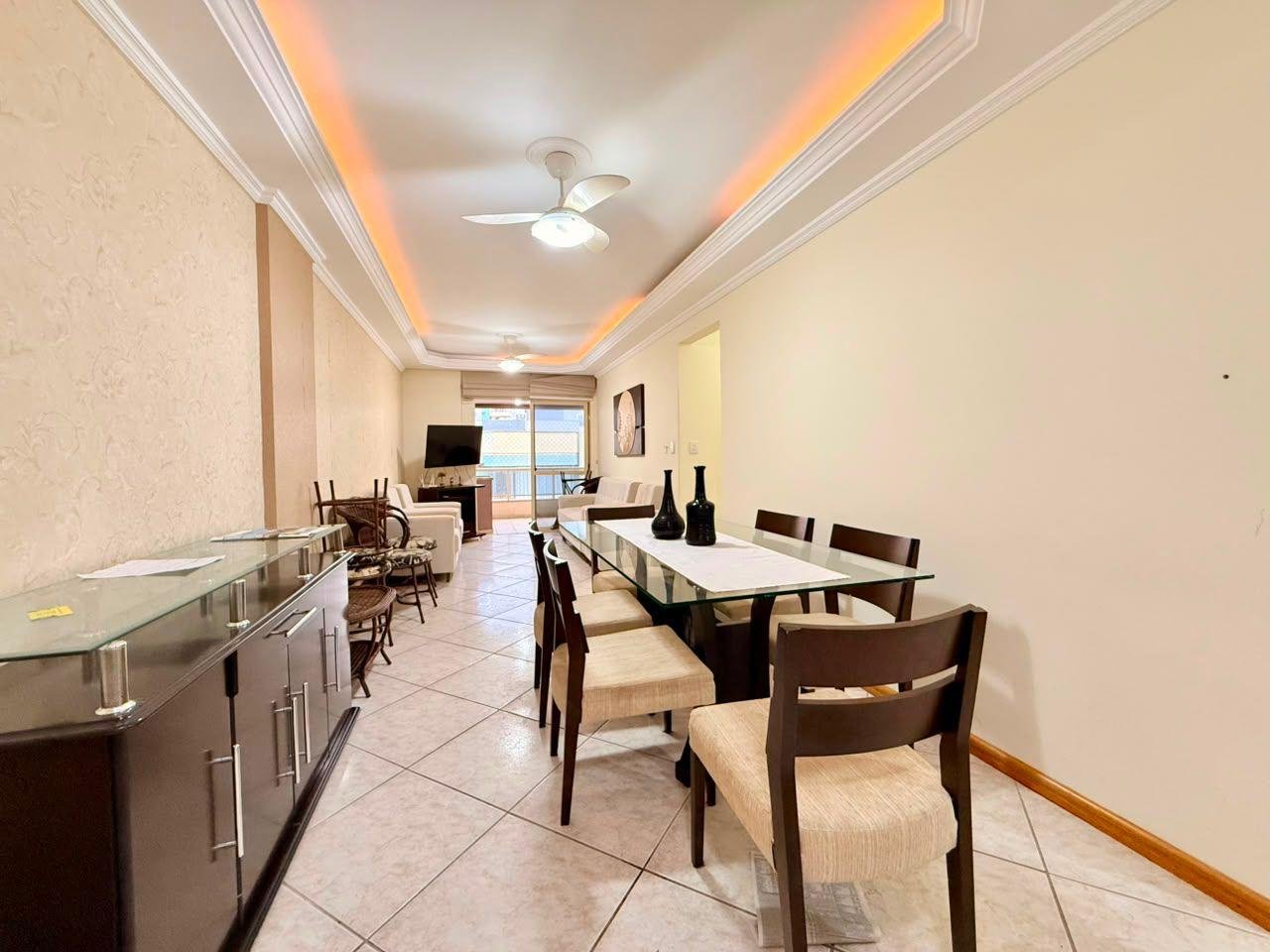 Apartamento 1 suíte no Zanetti — foto 3