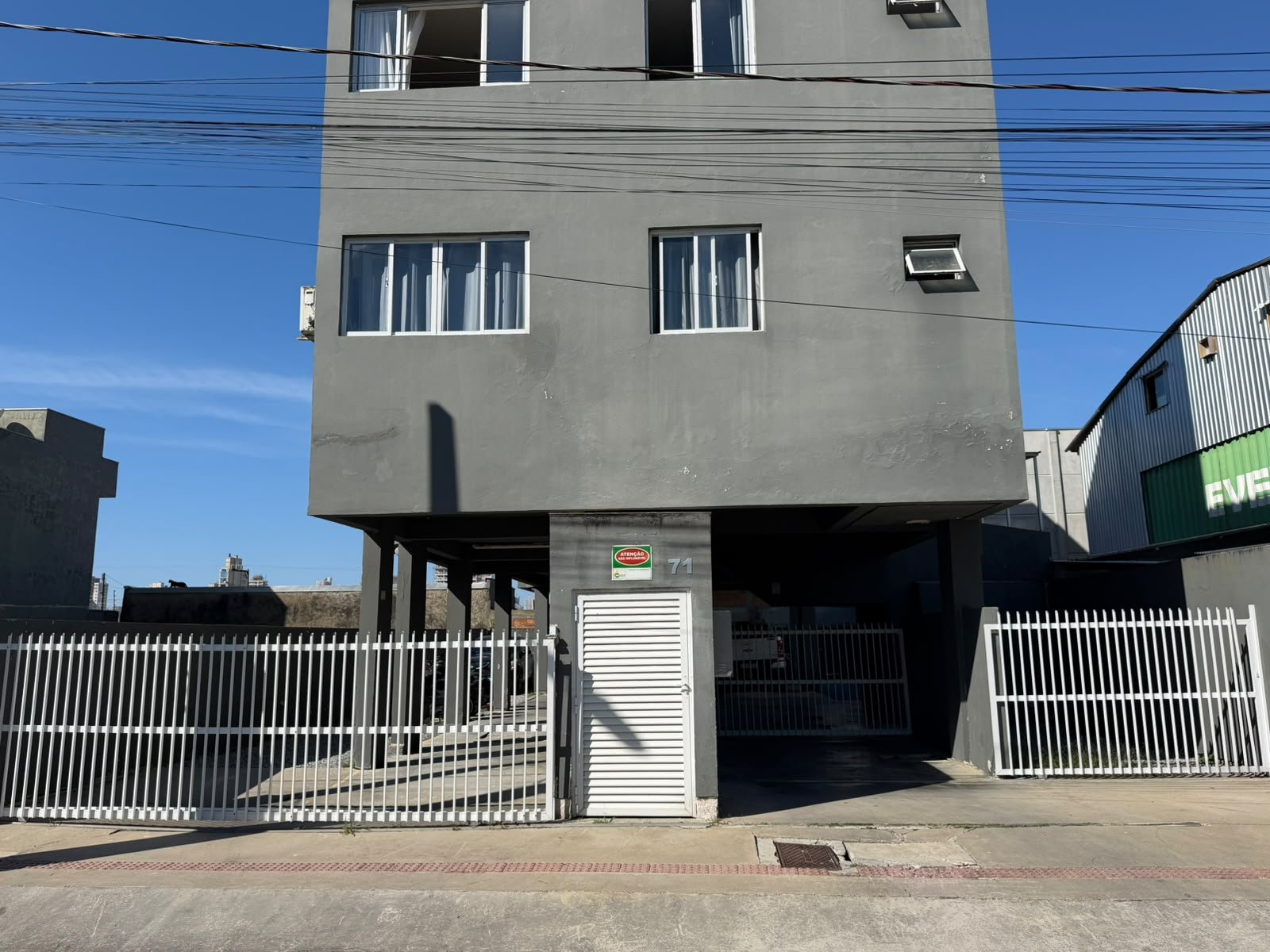 Apartamento 2 dormitórios no Bruno Henning — foto 2