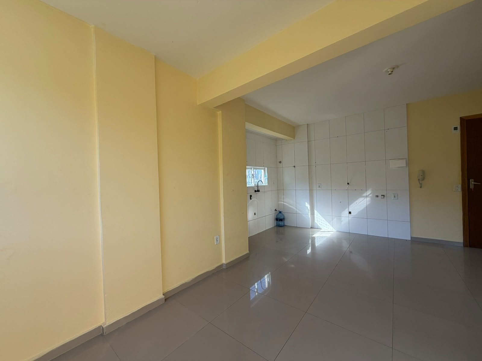 Apartamento 2 dormitórios no Bruno Henning — foto 3