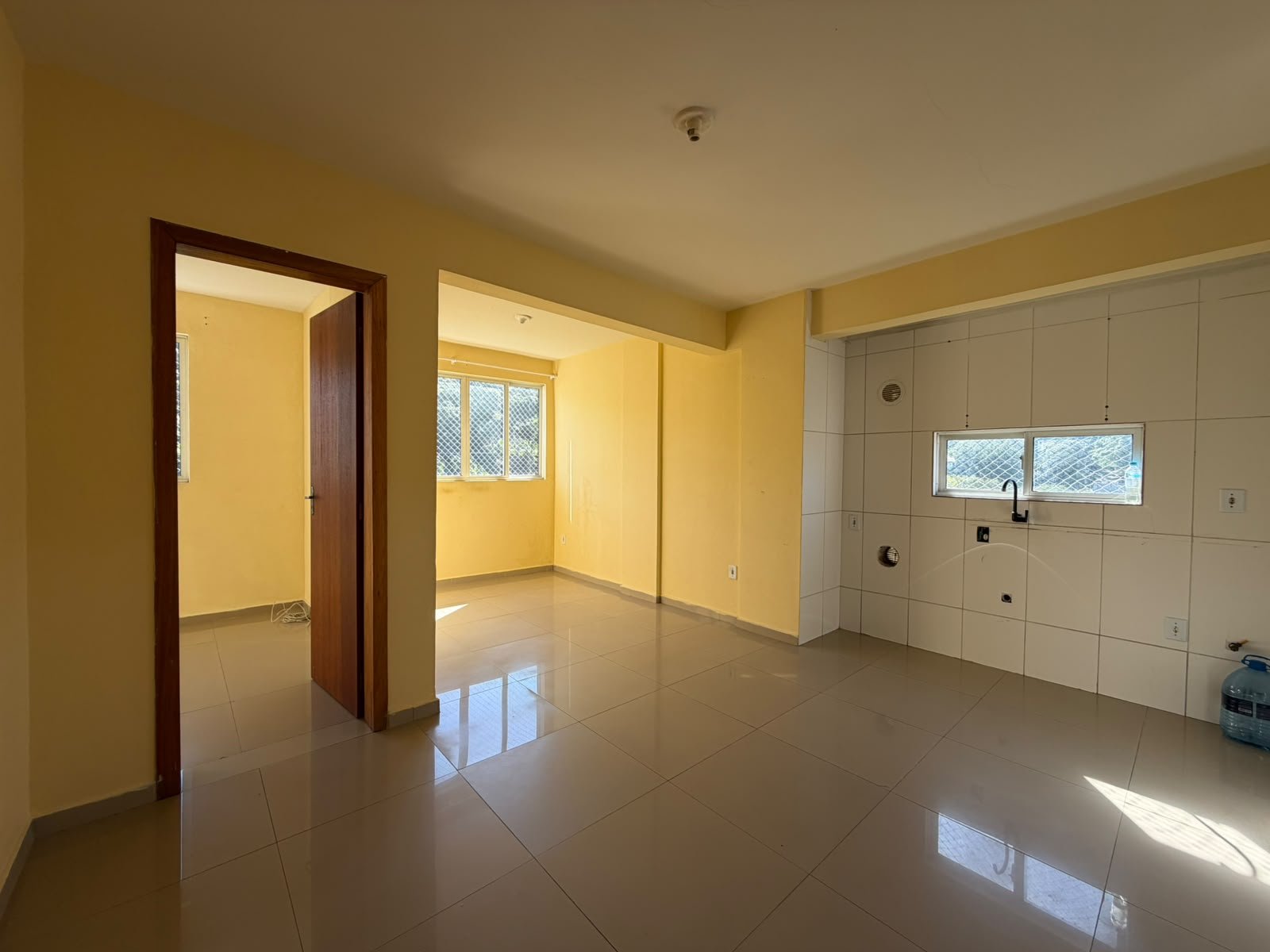 Apartamento 2 dormitórios no Bruno Henning — foto 4