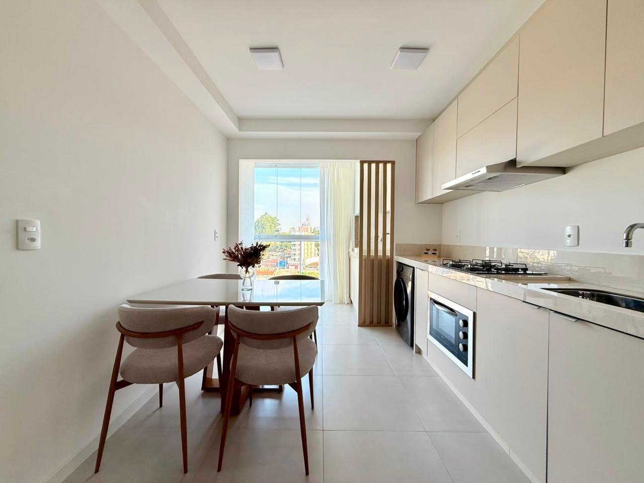 Apartamento 2 dormitórios no Colinas de Itapema — foto 5
