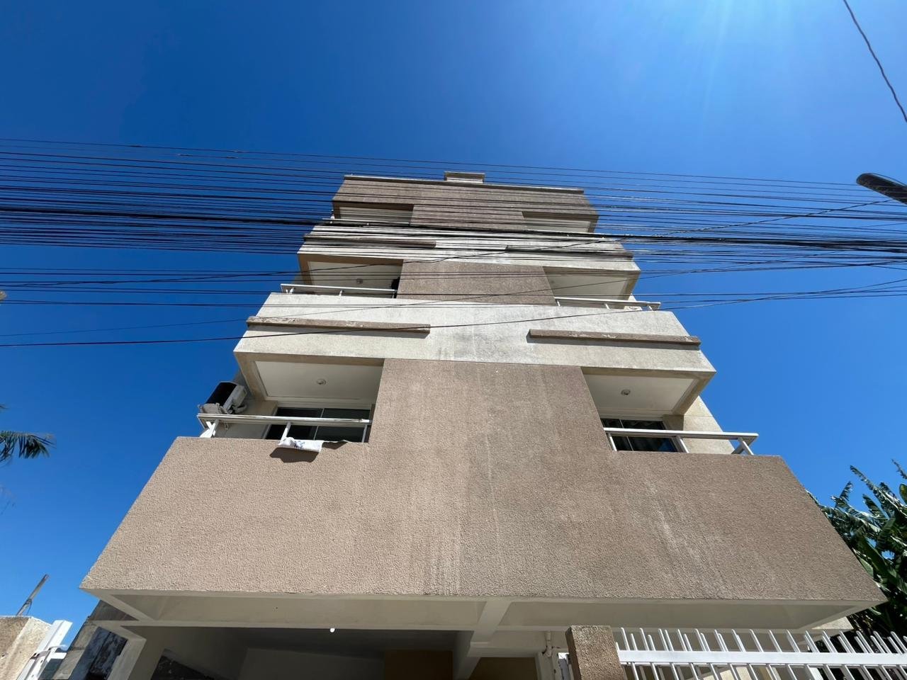 Apartamento 2 dormitórios no Dona Bianca — Morretes, Itapema SC