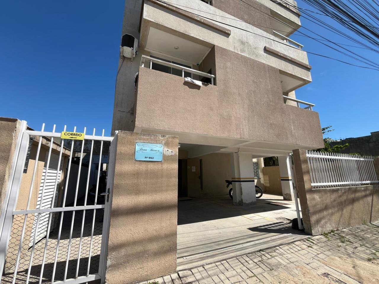 Apartamento 2 dormitórios no Dona Bianca — foto 2