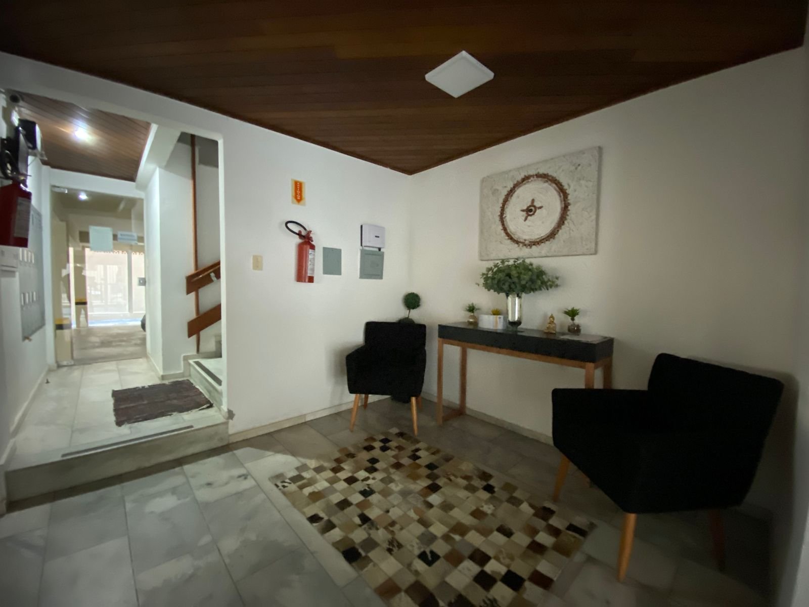 Apartamento 2 dormitórios no Dona Cecília — foto 2