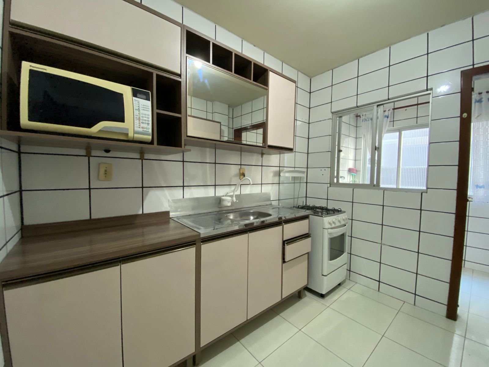 Apartamento 2 dormitórios no Dona Cecília — foto 5