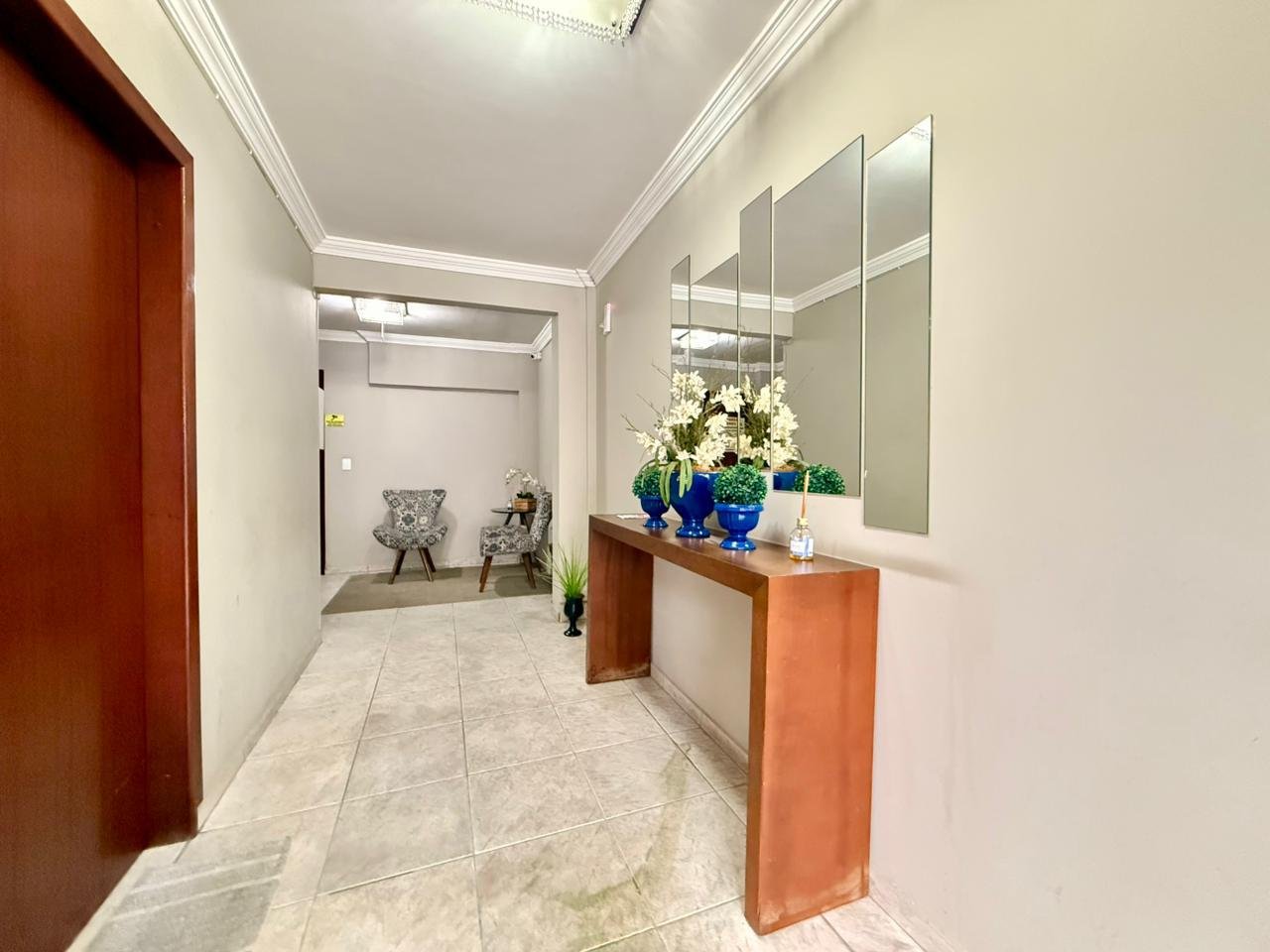 Apartamento 2 dormitórios no Isabel Cristina — foto 2