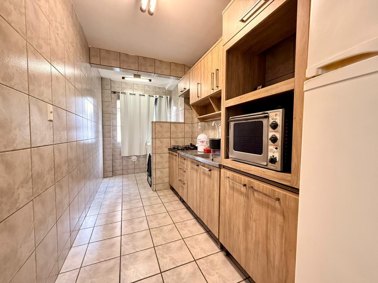 Apartamento 2 dormitórios no Isabel Cristina — foto 4