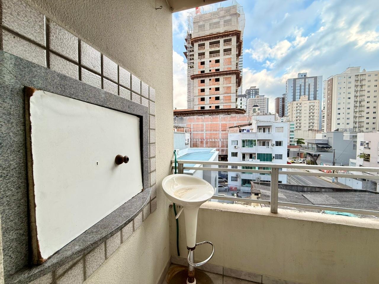 Apartamento 2 dormitórios no Isabel Cristina — foto 5
