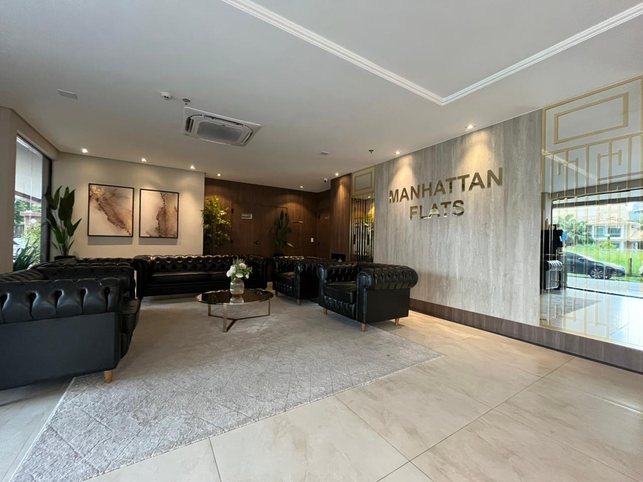 Apartamento 2 dormitórios no Manhattan Flats — foto 2