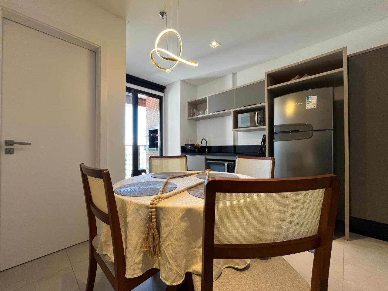 Apartamento 2 dormitórios no Manhattan Flats — foto 4