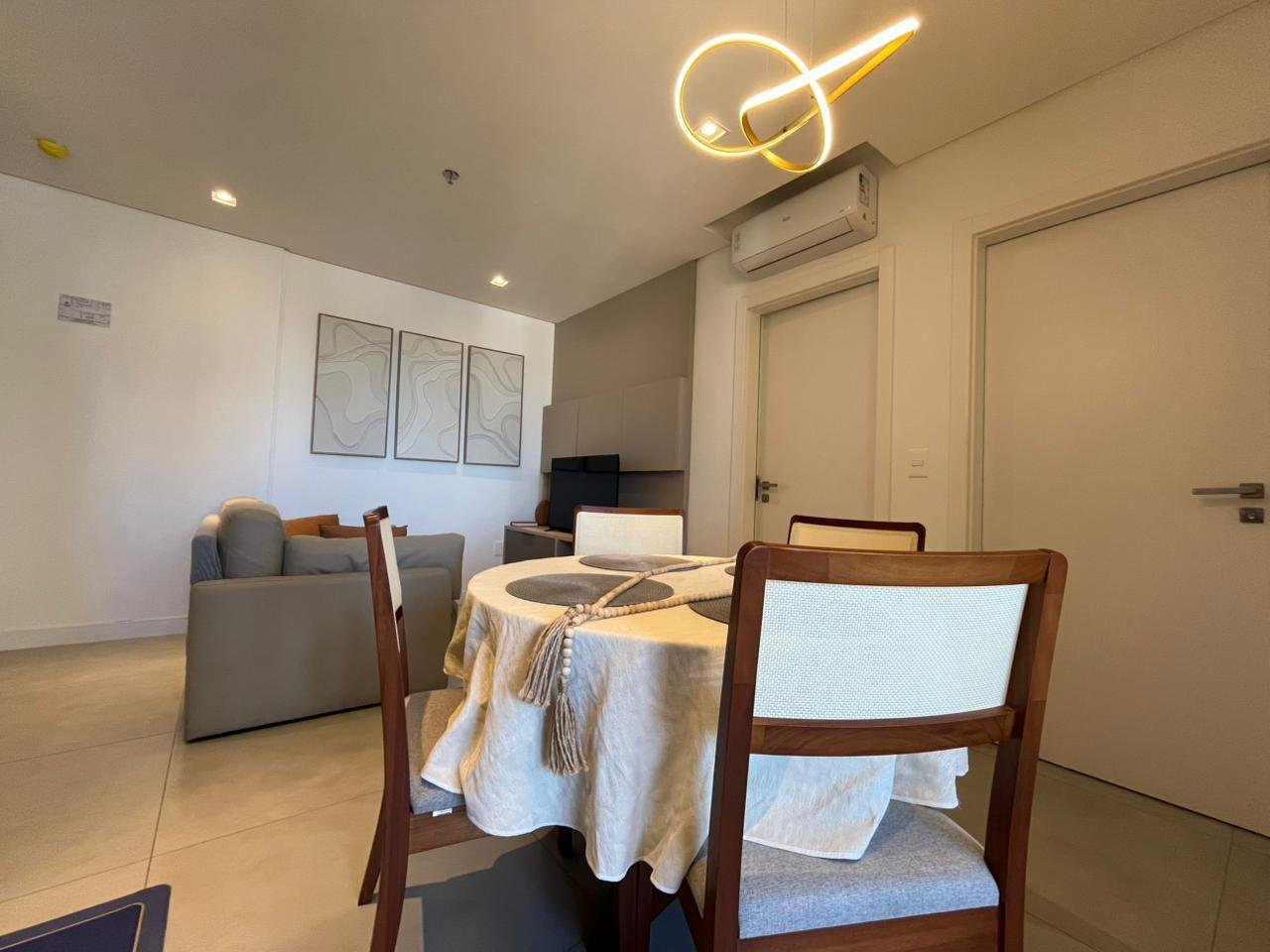 Apartamento 2 dormitórios no Manhattan Flats — foto 5