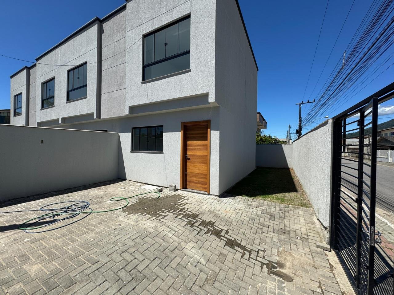 Apartamento 2 dormitórios no Morretes — Morretes, Itapema SC
