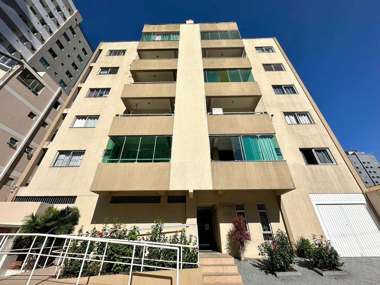 Apartamento 2 dormitórios no Tupã — foto 2