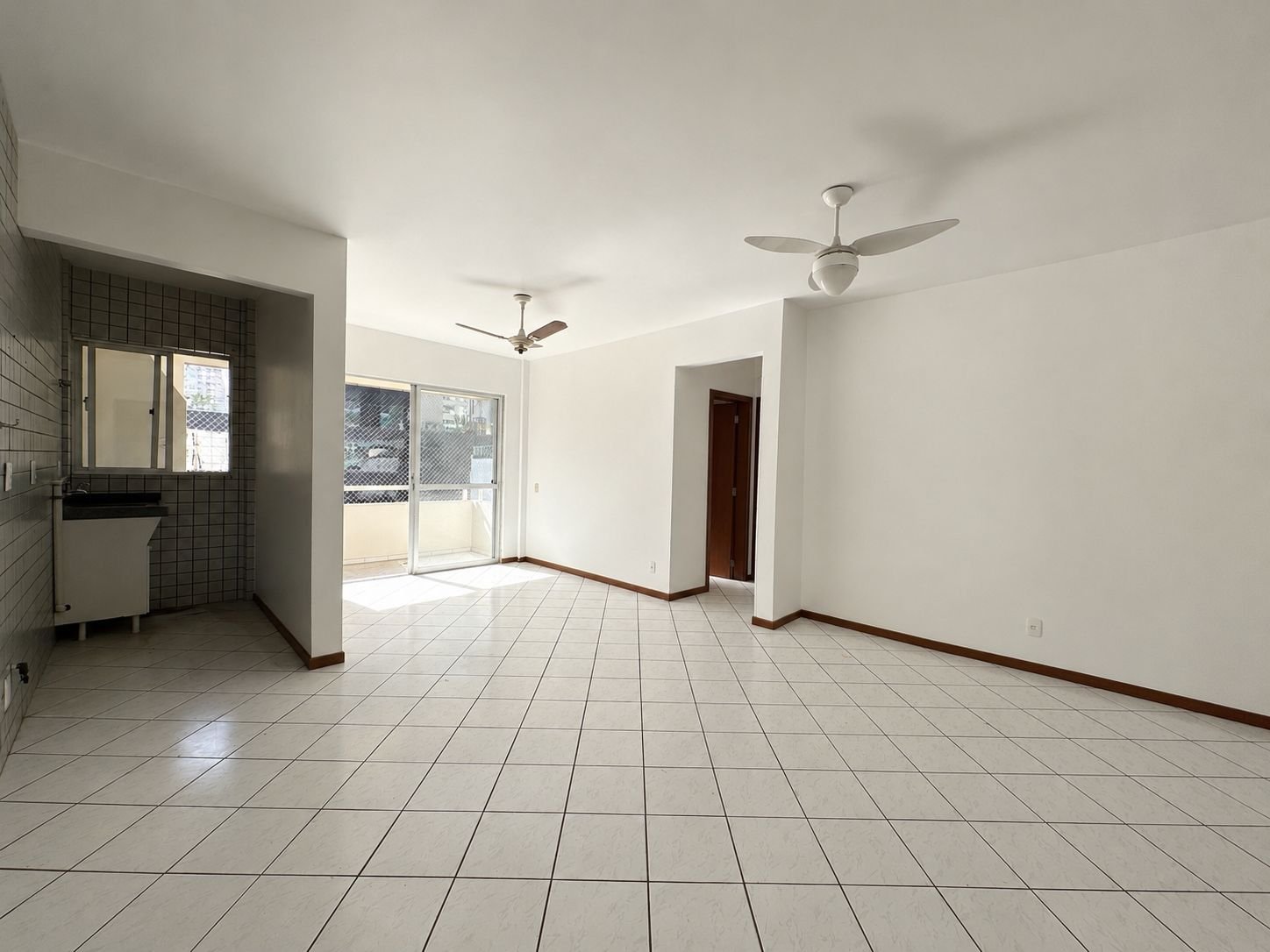 Apartamento 2 dormitórios no Tupã — foto 4