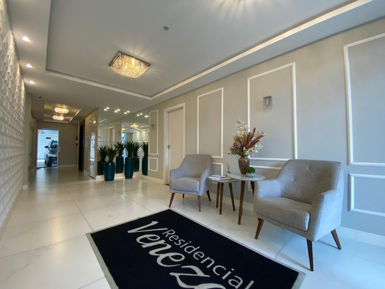 Apartamento 2 dormitórios no Veneza — foto 3