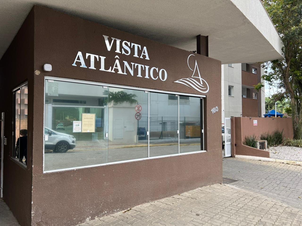 Apartamento 2 dormitórios no Vista Atlântico — foto 2