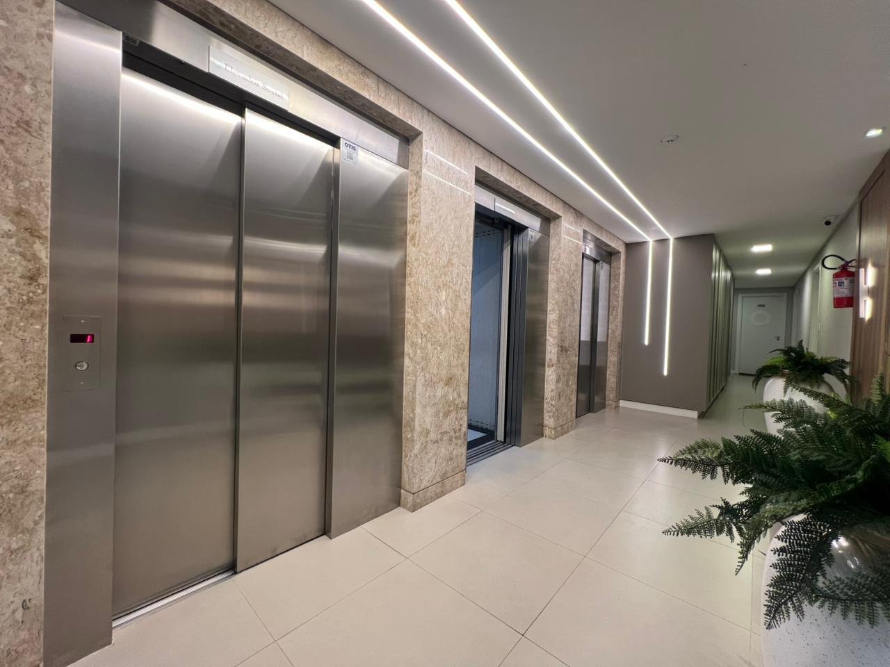 Apartamento 2 dormitórios no Vista Atlântico — foto 3