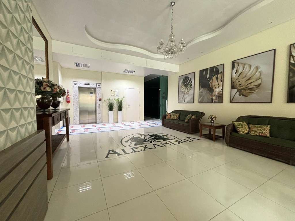 Apartamento 2 suítes no Alexandria — foto 2