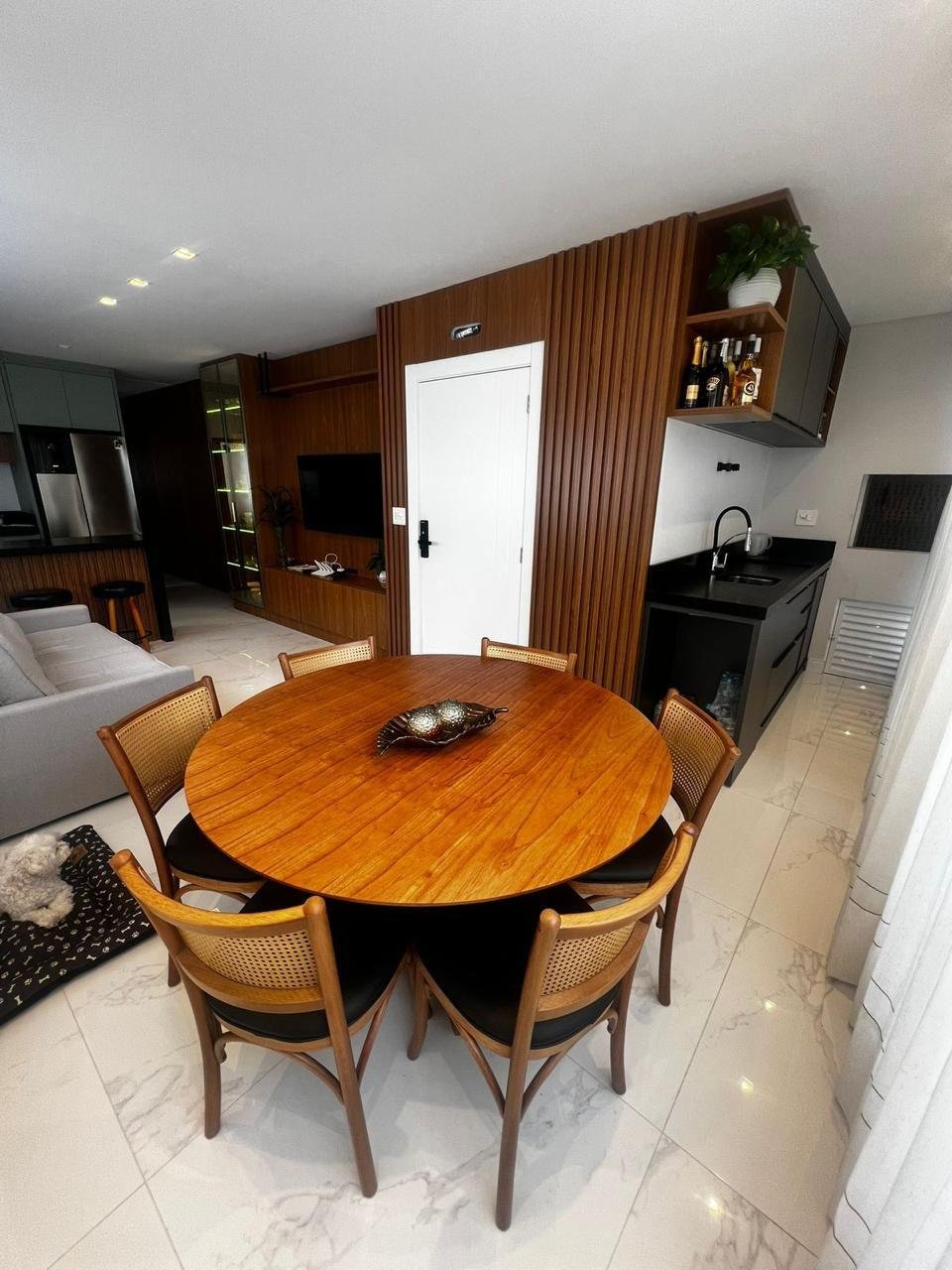 Apartamento 2 suítes no Ametrina — foto 3
