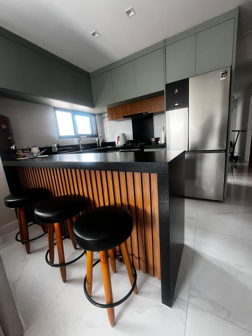 Apartamento 2 suítes no Ametrina — foto 4