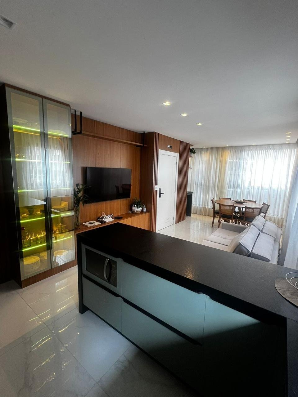 Apartamento 2 suítes no Ametrina — foto 5
