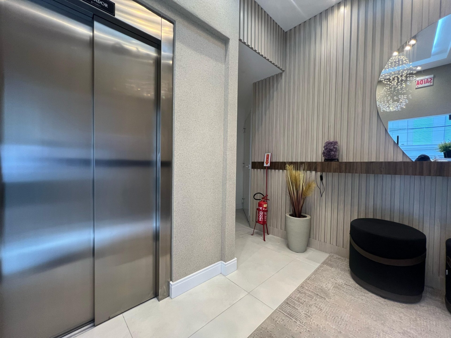 Apartamento 2 suítes no Ametrina — foto 2