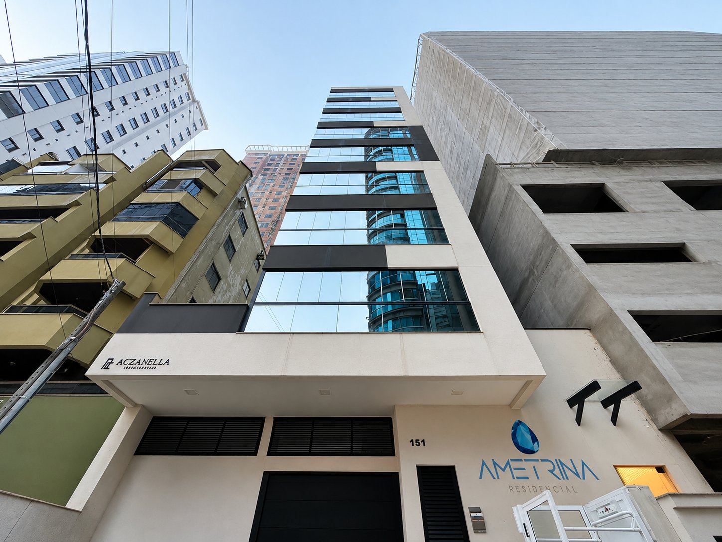 Apartamento 2 suítes no Ametrina — foto 2
