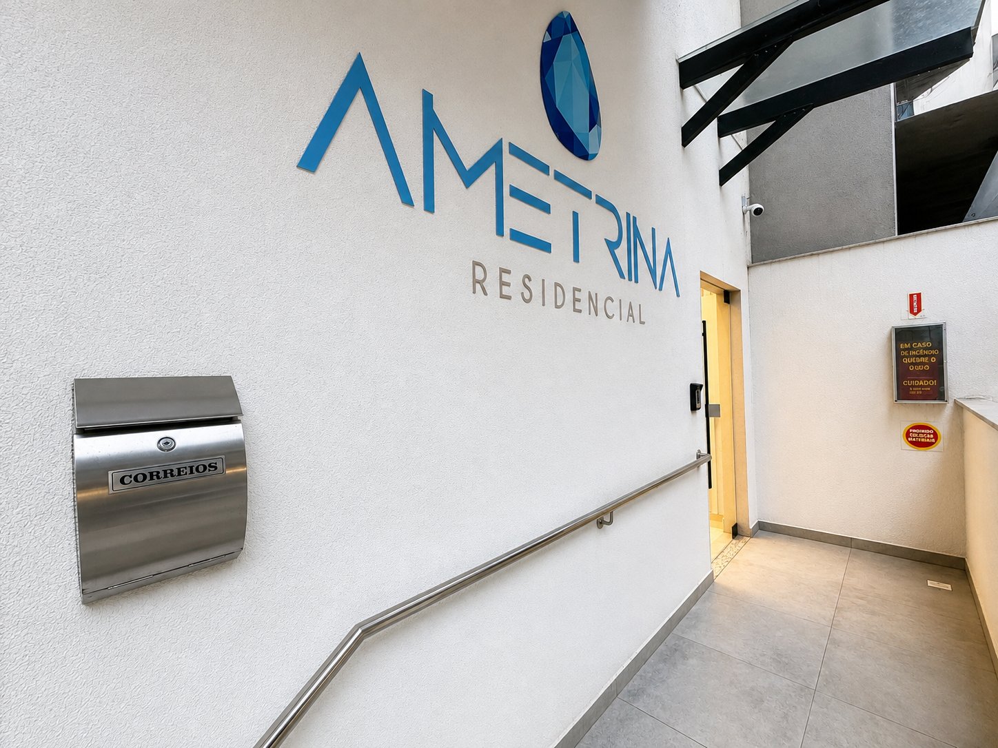 Apartamento 2 suítes no Ametrina — foto 3