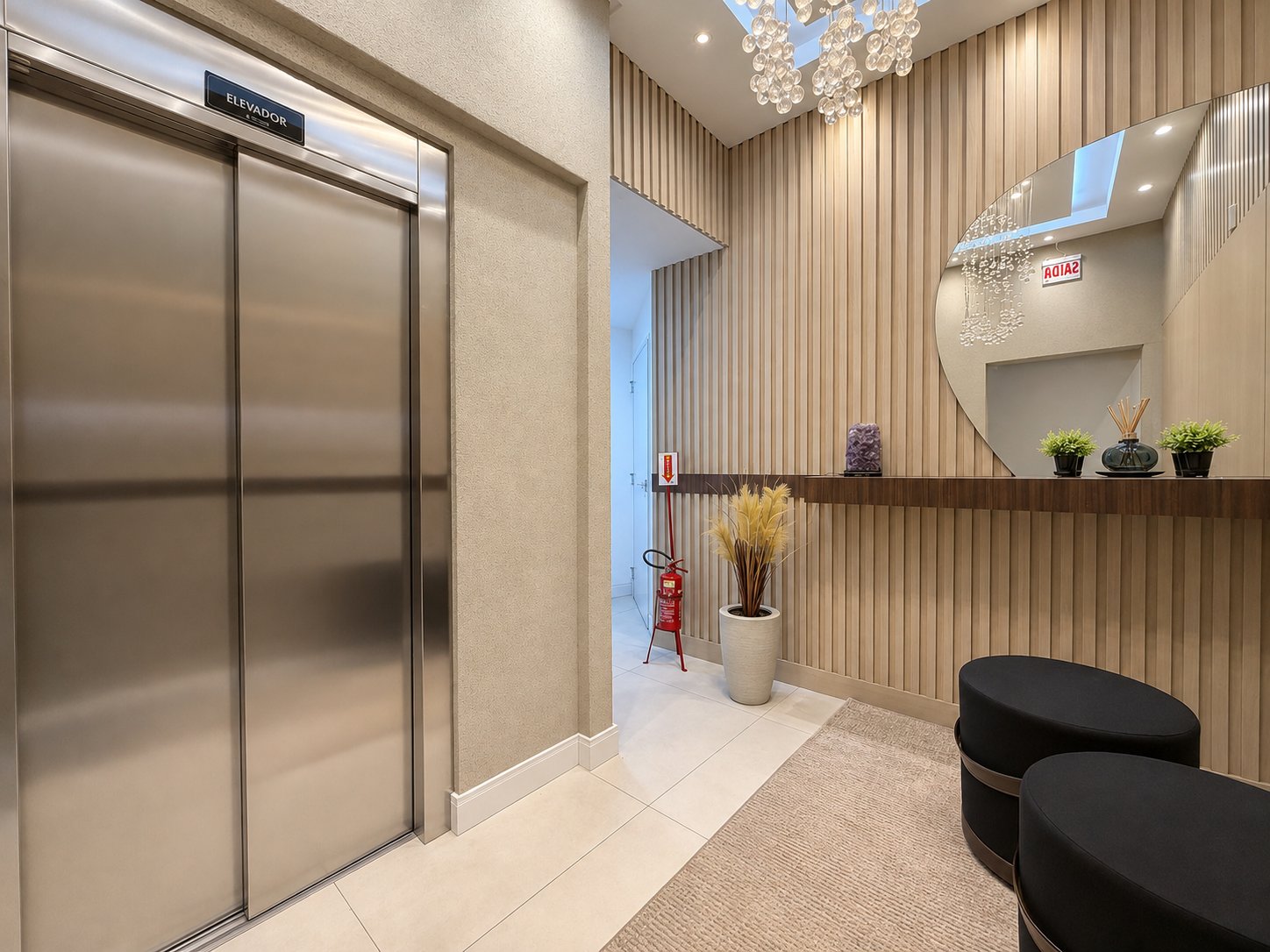 Apartamento 2 suítes no Ametrina — foto 4