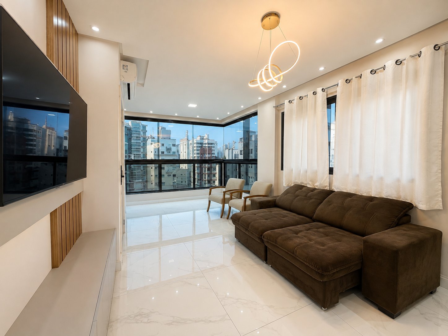 Apartamento 2 suítes no Ametrina — foto 5