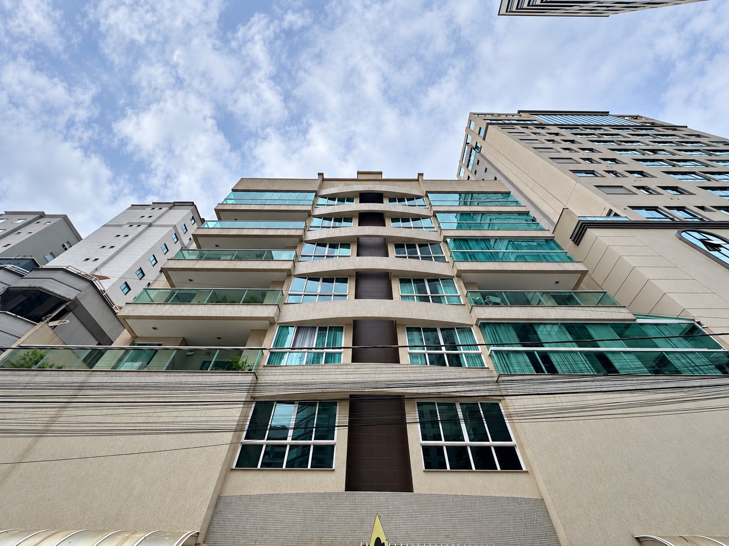 Apartamento 2 suítes no Anita — Outros, Itapema SC