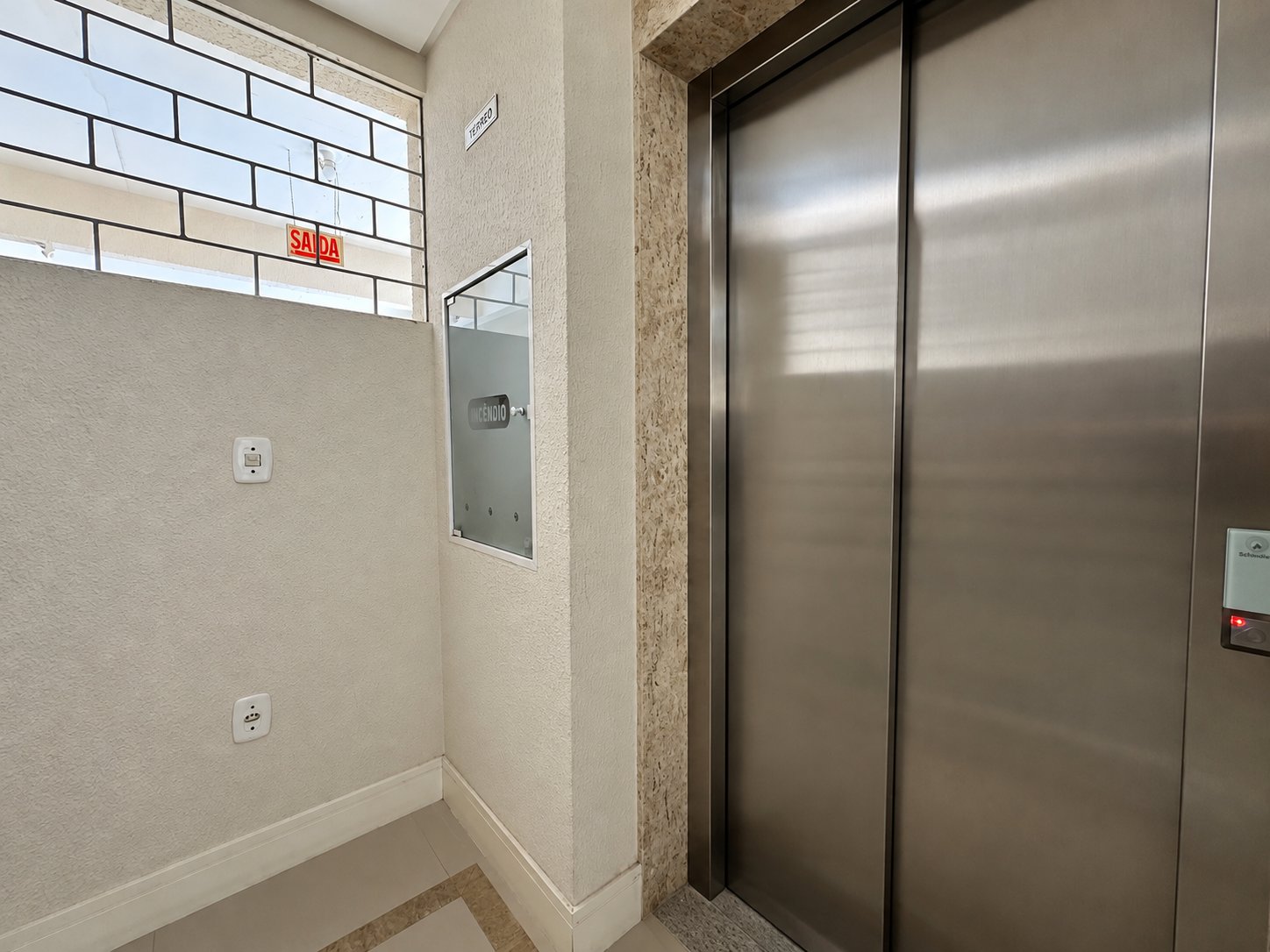 Apartamento 2 suítes no Anita — foto 2