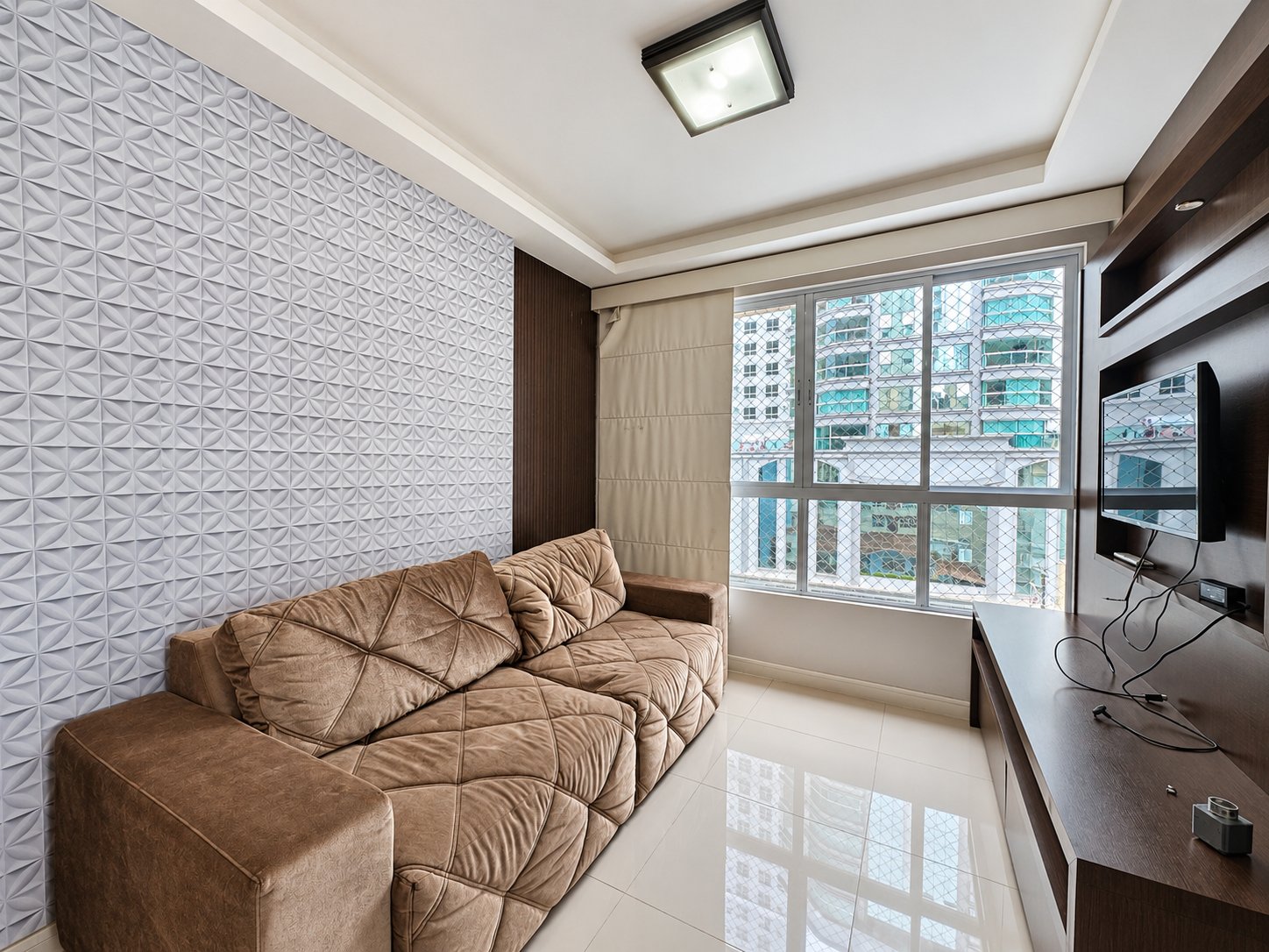 Apartamento 2 suítes no Anita — foto 3