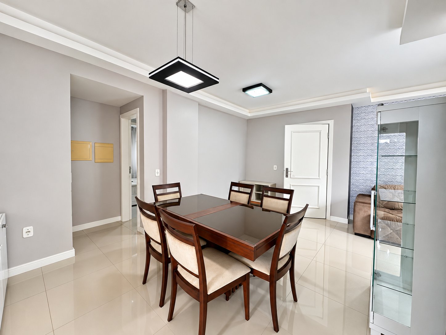 Apartamento 2 suítes no Anita — foto 4
