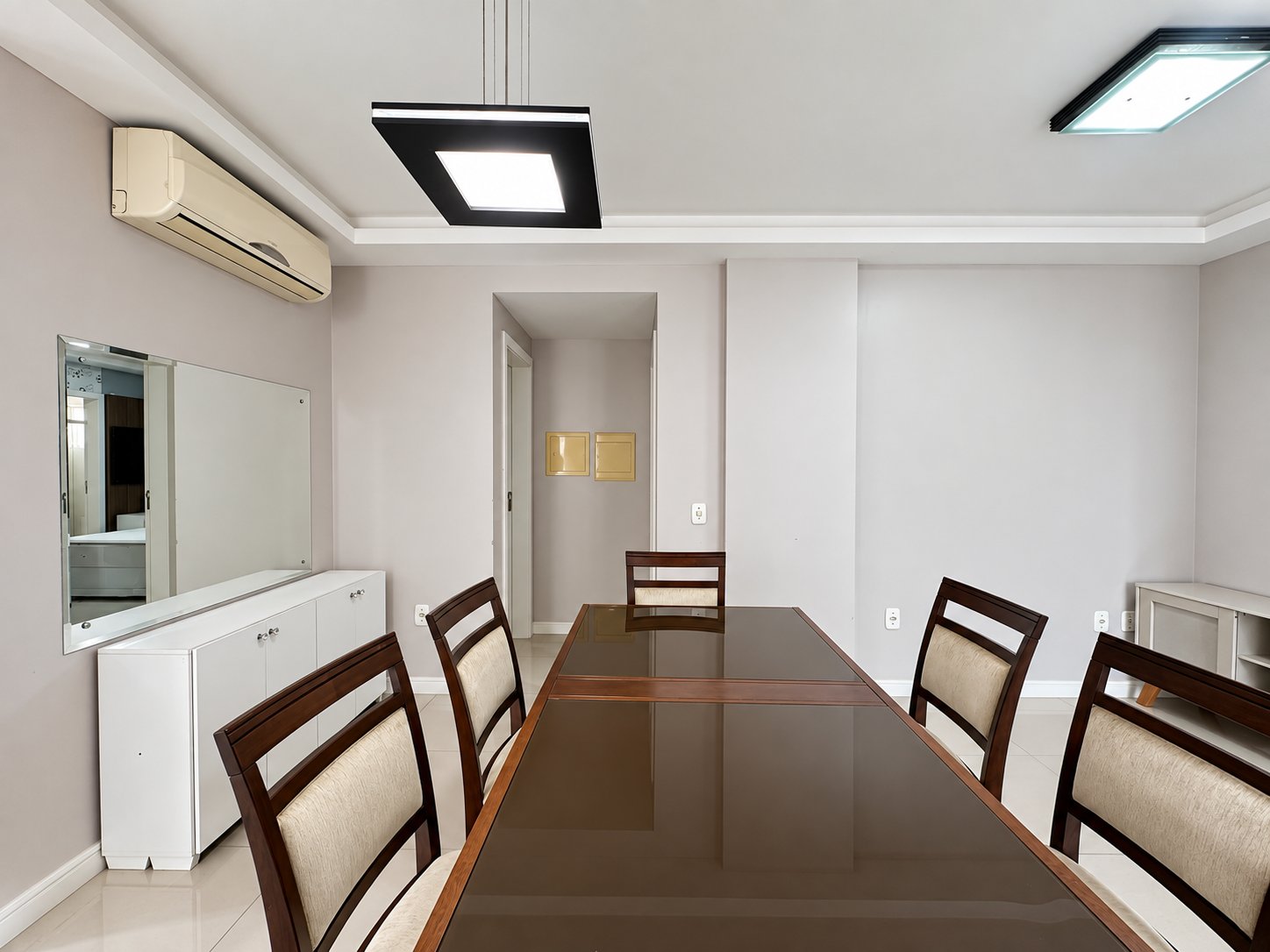 Apartamento 2 suítes no Anita — foto 5