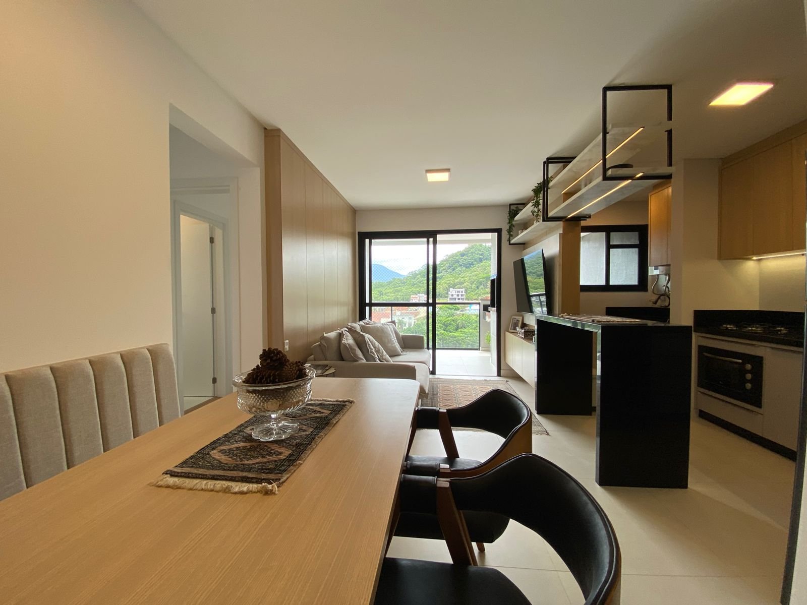 Apartamento 2 suítes no Austin 179 — foto 4