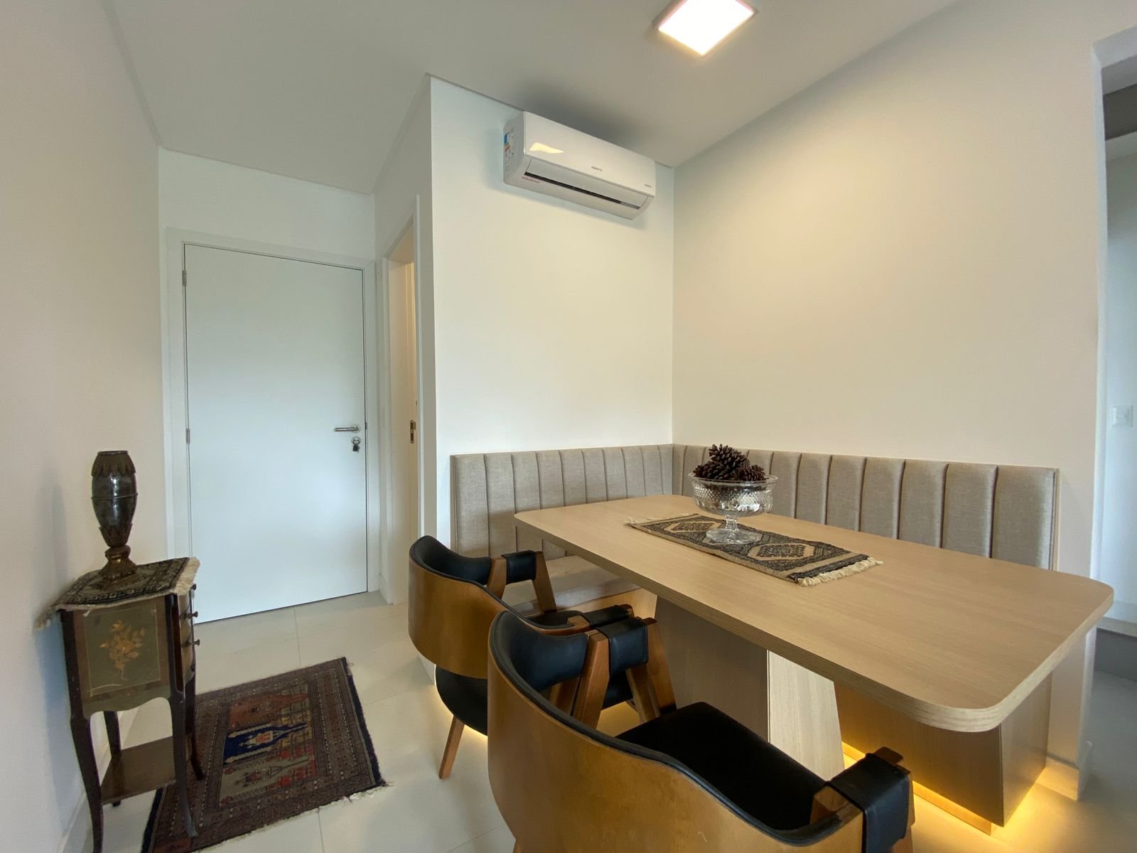 Apartamento 2 suítes no Austin 179 — foto 5