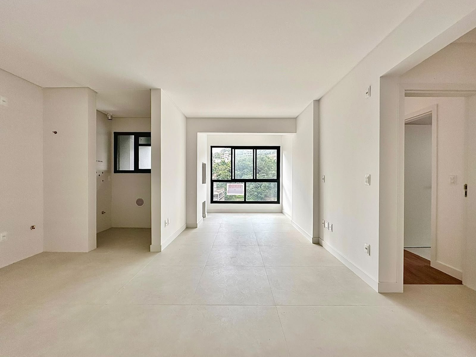 Apartamento 2 suítes no Austin 179 — foto 4