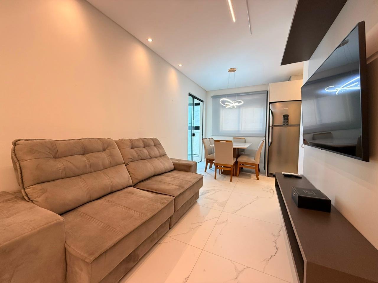 Apartamento 2 suítes no Belle Maison — foto 4