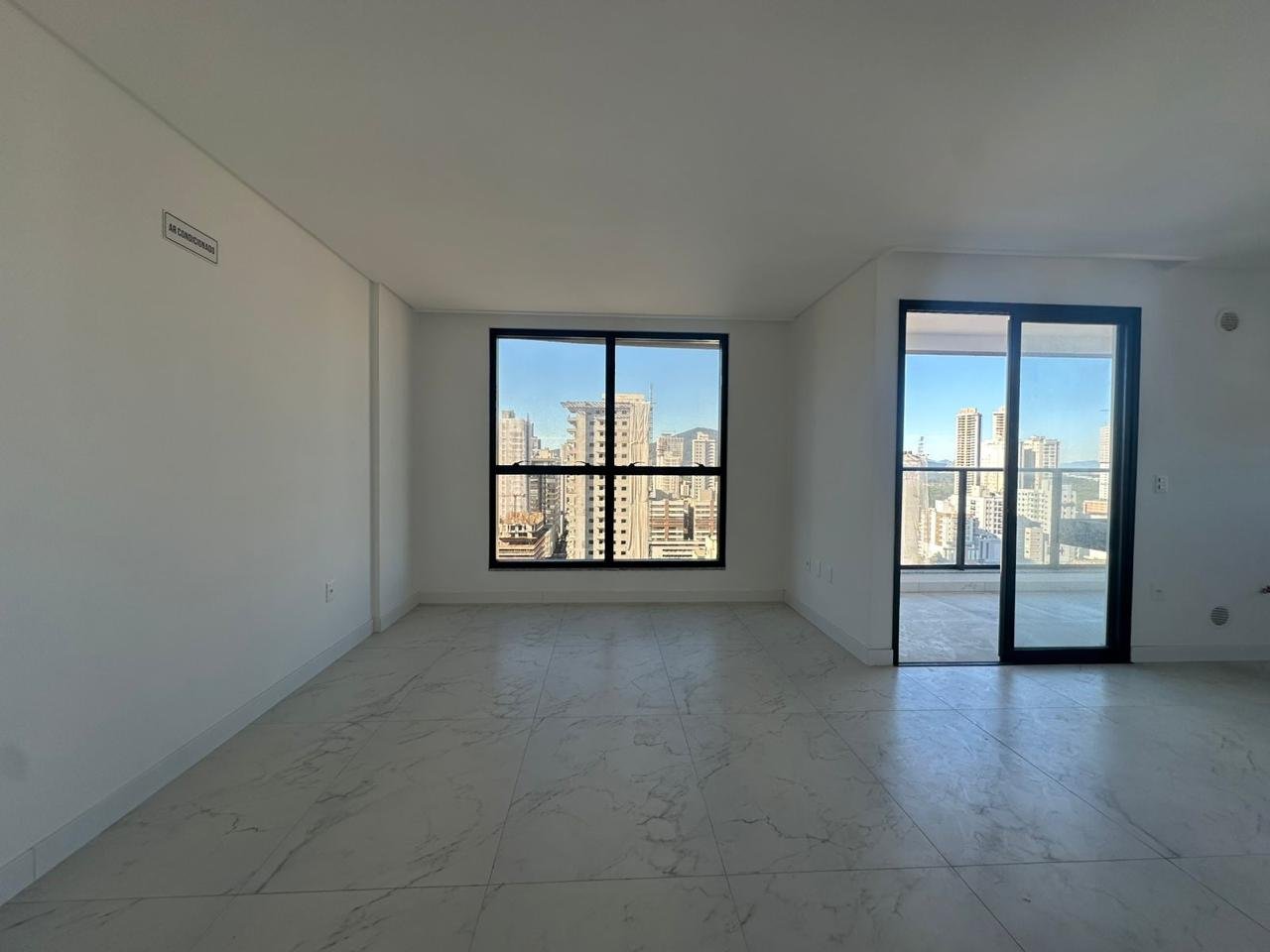 Apartamento 2 suítes no Bourbon — foto 3